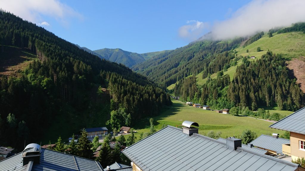 Mooi Viehhofen.